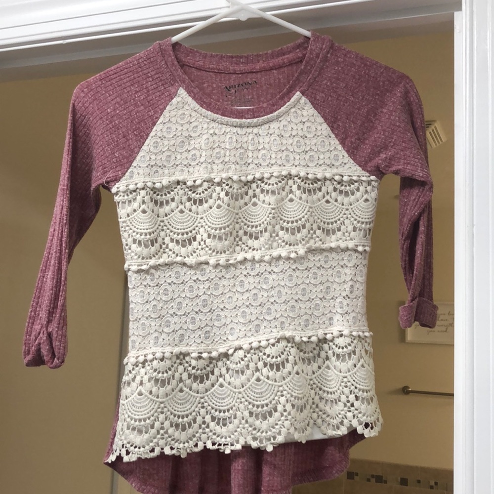 Girls top